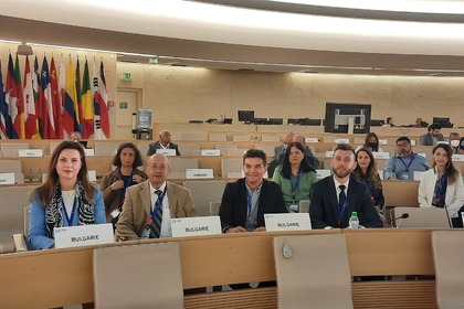 The 110th session of the International Labour Conference ended successfully